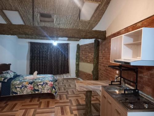 Raquira Maison | Casa Pórticos del Pedregal