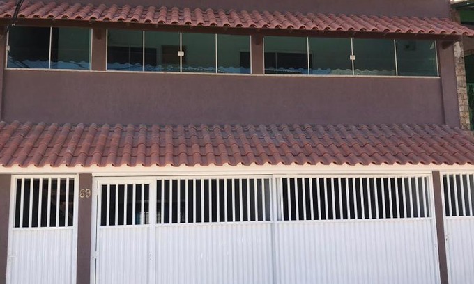 Centro Maison | CASA PÔR DO SOL 1