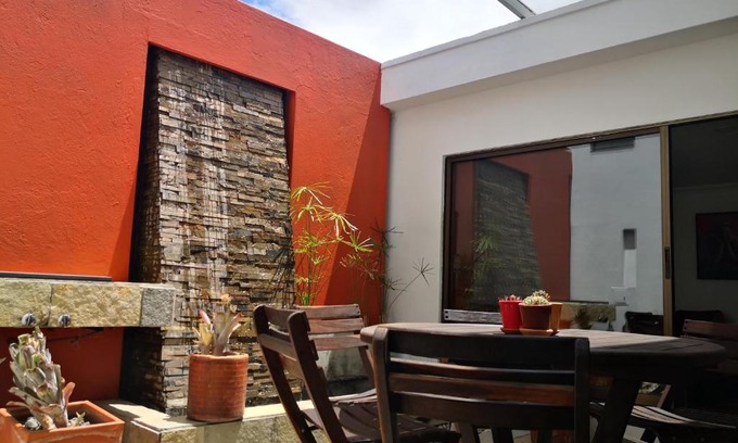 Suba Maison | Casa Pabón