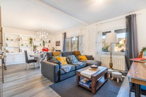 Alfarras Appartement | Casa pablo y francisca