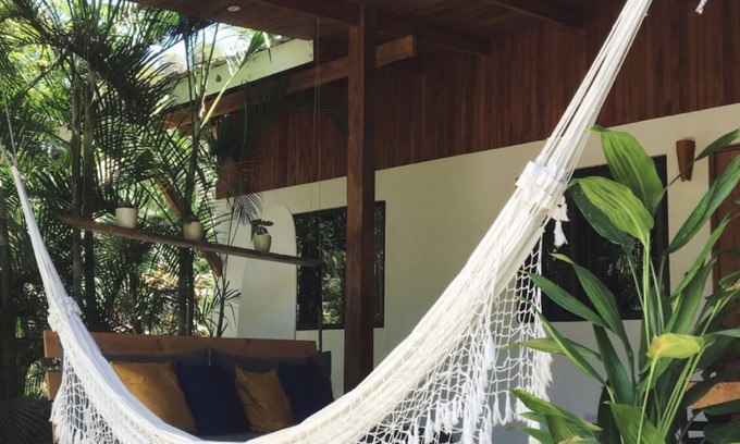 Santiago Maison | Casa pacifica beach house 200 meter from the best beach