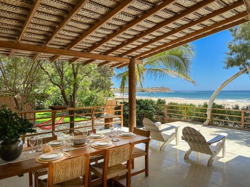 Punta Veleros Maison | Casa Pacifico