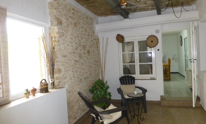 La Galera Maison | Casa Paco