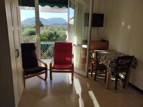 Rezza Appartement | Casa Paggi