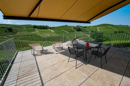 Barbaresco Maison | Casa Pajè