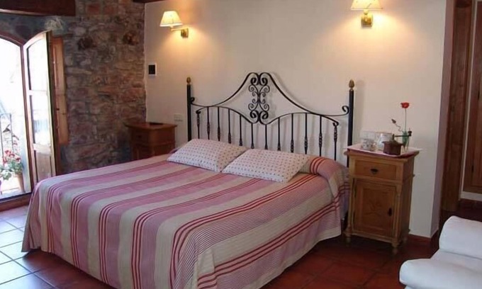 Gistain Maison | Casa Palacín