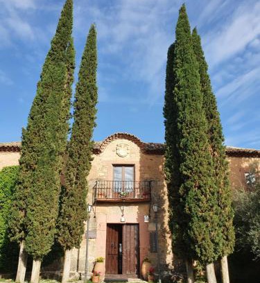 Medinaceli Hôtel | Casa Palaciega El Cuartel