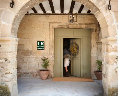 Arminon Maison | Casa Palacio Armiñón