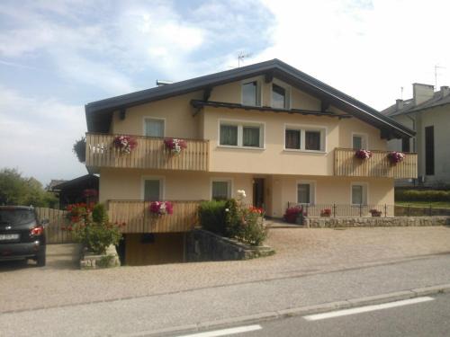 Fai della Paganella Appartement | Casa Pallanch