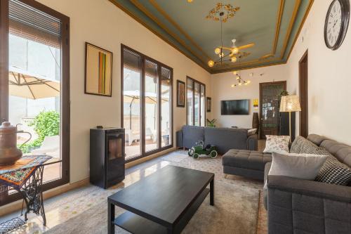 Vilafranca del Penedes Maison | Casa Palma 12