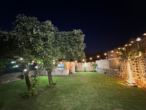 Totolapan Maison | Casa Palmer, con gran jardín