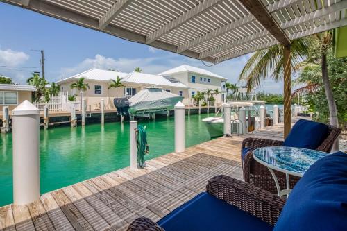Little Venice Maison | Casa Palmera