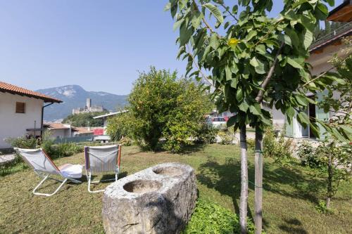 Drena Appartement | Casa Palmira - Happy Rentals