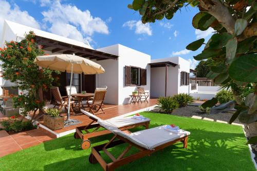 Playa del Cable Maison | Casa Pamipa