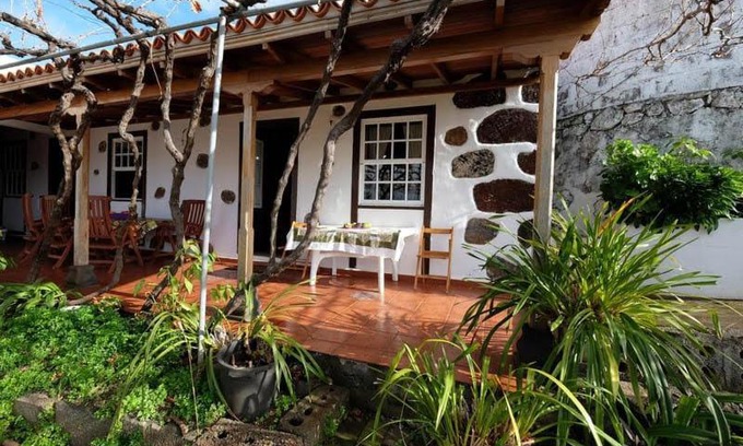 Santo Domingo Maison | Casa Pancha