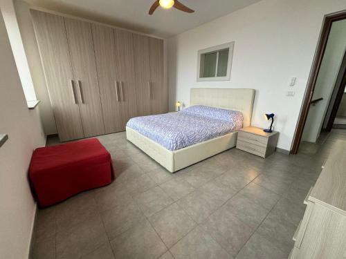 Motta San Giovanni Maison | Casa Panorama