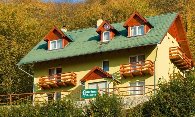 Sovata Maison | Casa Panorama Sovata