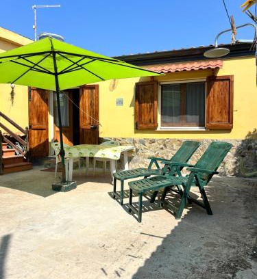 Piscinas Maison | Casa Paola - nature and relax