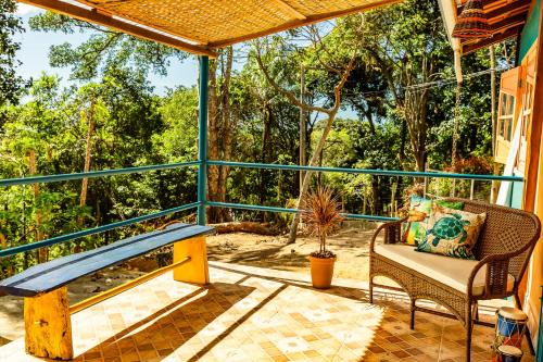 Santo Andre Maison | Casa Papaya