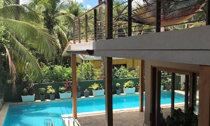 Potrero Maison | Casa Papito