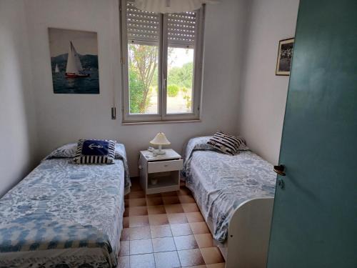 Cussorgia Appartement | Casa pappagallo