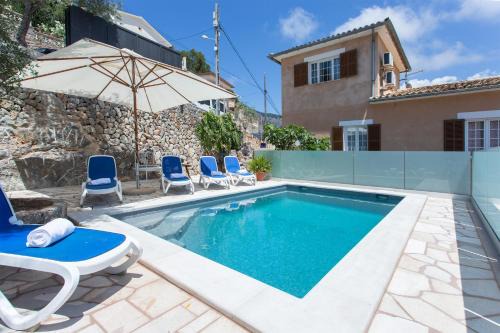 Puerto de Soller Appartement | Casa Paqui
