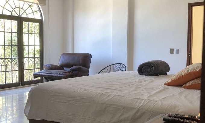 La Penita de Jaltemba Maison | Casa Paraiso Escondido