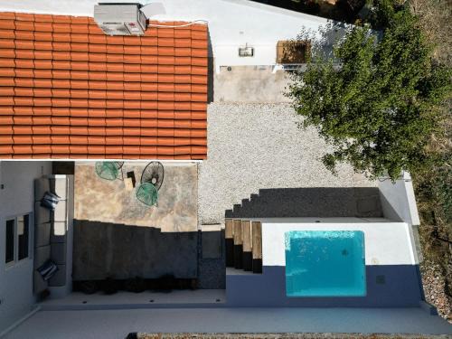Canhestros Maison | Casa Paraíso
