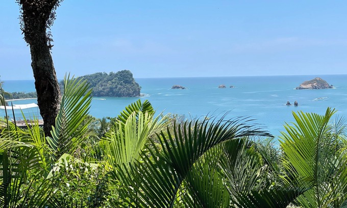 Parrita Maison | "Casa Paraíso Tropical"