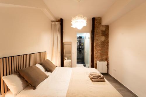 Arapiles Appartement | Casa para 4 Chamberi