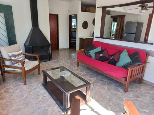 Guazuvira Nuevo Maison | Casa para 7 en San Luis con vista al mar! - Se reserva con seña