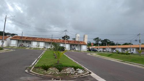 Centro Maison | Casa para a Cop 30