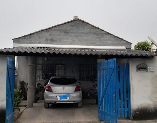 Sao Sebastiao da Grama Maison | Casa para temporada