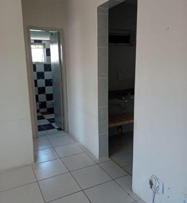 Nossa Senhora do O Appartement | Casa para carnaval