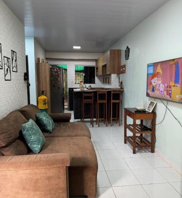 Maguari-Cajui Maison | casa para COP30 Belém Pará Brasil