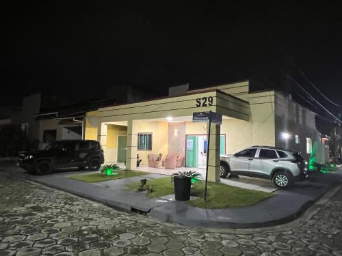 Nova Nazare Maison | Casa para COP30