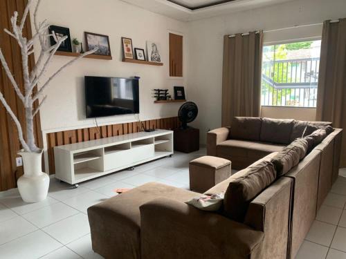 Centro Maison | Casa para COP30