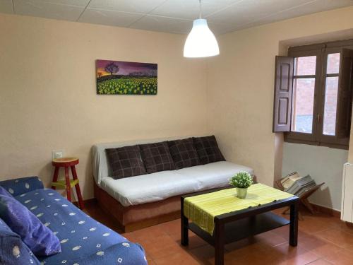 La Bisbal de Falset Maison | Casa para escaladores o relax,