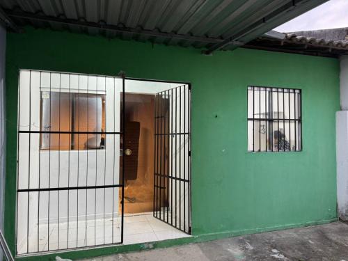 Malvinas Maison | Casa Para maior são joão