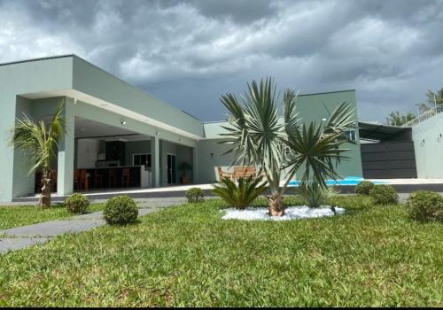 Presidente Epitacio Maison | Casa para temporada