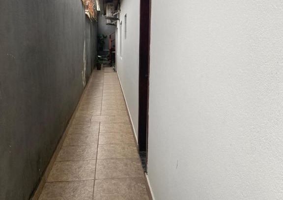 Estufa II Maison | Casa para temporada