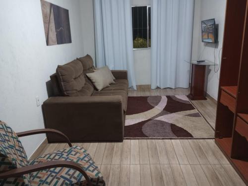 Jardim Carapina Maison | Casa Para Temporada - Cantinho da Cida