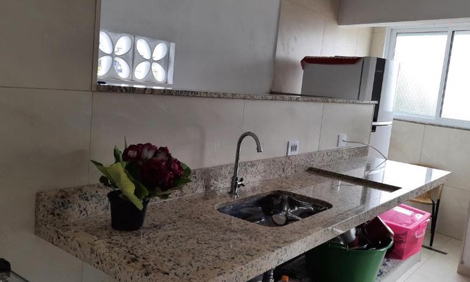 Umuarama Maison | Casa para temporada, Centro de Ubatuba