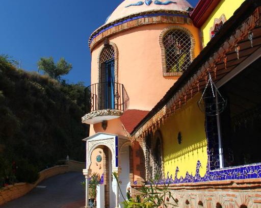 Benajarafe Maison | Casa Paraiso