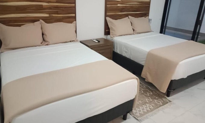Merida Municipality Maison | CASA PAROTA