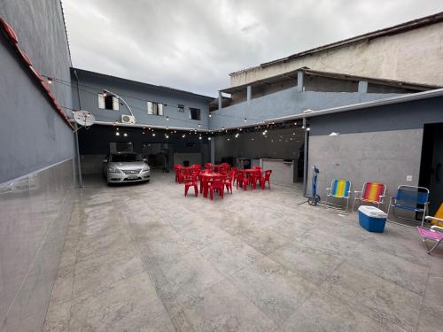 Pereque Maison | Casa Parque Mambucaba Angra dos Reis