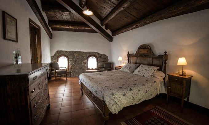 Peramea Maison | Casa Parramon