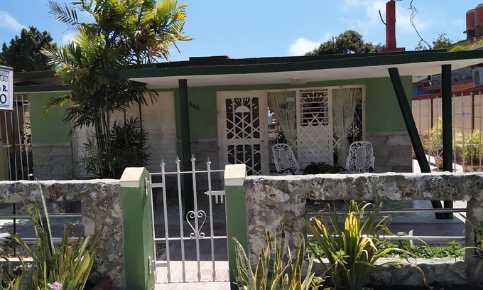 Municipality of Cienaga de Zapata Maison | Casa Particular Mario Garcia Rodriguez Mayito