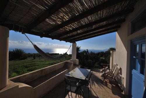 Pianoconte Maison | Casa Particular Lipari
