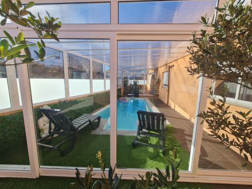 Gulpilhares Villa | Casa Particular das Pedras